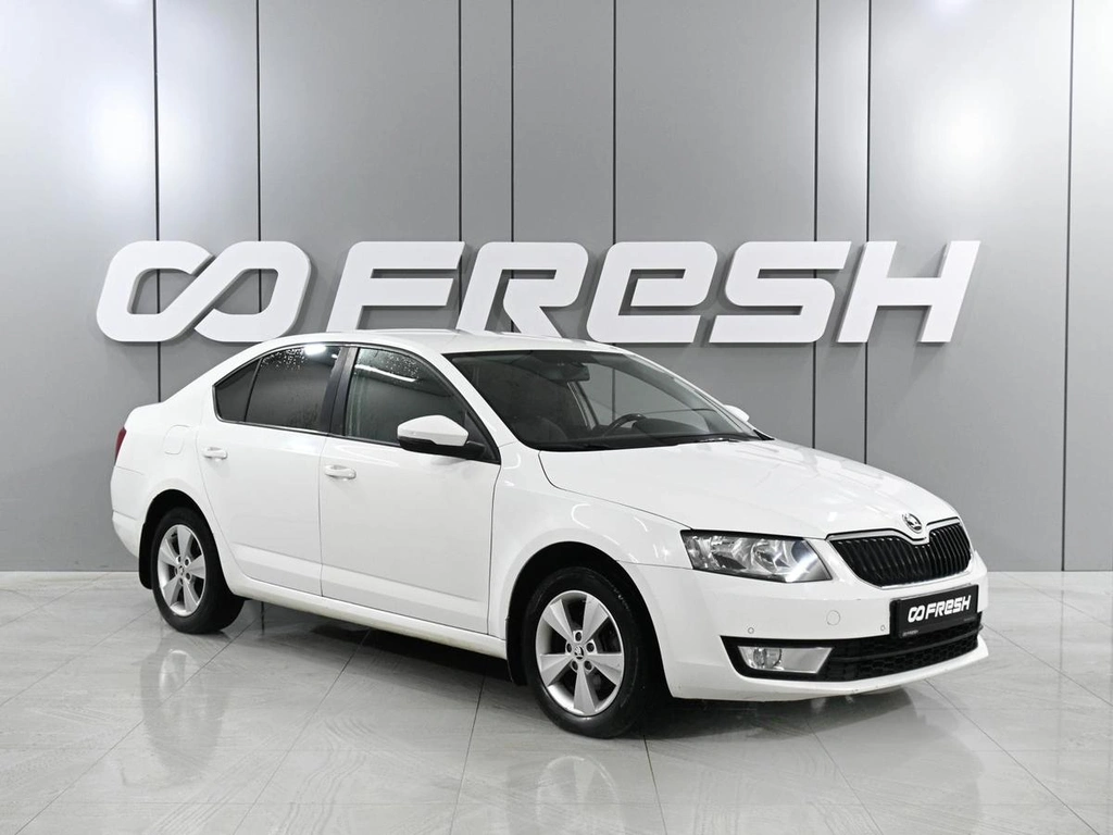 Лифтбек Skoda Octavia 2013 года, 1060000 рублей, Ростов-на-Дону