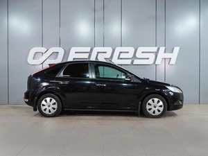 Хетчбэк Ford Focus 2008 года, 649000 рублей, Воронеж