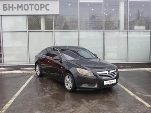 Седан Opel Insignia 2013 года, 850000 рублей, Брянск