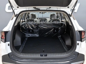 Внедорожник Kia Sportage 2026 года, 3865000 рублей, Краснодар
