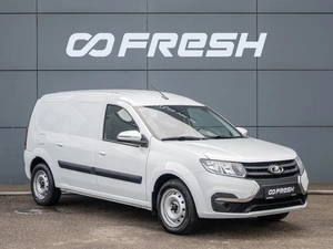 Фургон ВАЗ (LADA) Largus 2021 года, 930000 рублей, Краснодар