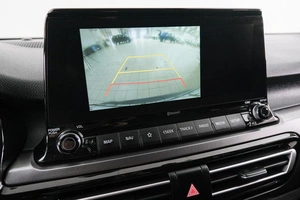 Внедорожник Kia Seltos 2021 года, 2199000 рублей, Красноярск