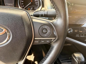 Седан Toyota Camry 2018 года, 2365000 рублей, Ставрополь