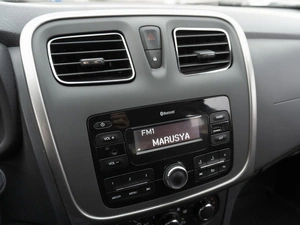 Хетчбэк Renault Sandero Stepway 2020 года, 1329000 рублей, Саратов