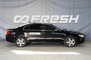 Седан Volvo S80 2008 года, 975000 рублей, Ульяновск