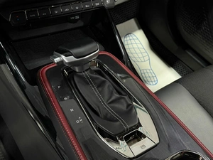 Внедорожник Changan UNI-T 2020 года, 1759000 рублей, Красноярск