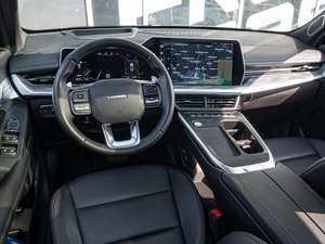 Внедорожник Haval F7x 2025 года, 2425000 рублей, Краснодар