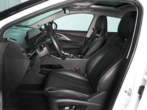 Внедорожник OMODA C5 2023 года, 2190000 рублей, Аксай