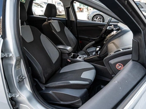 Универсал Ford Focus 2012 года, 680000 рублей, Краснодар