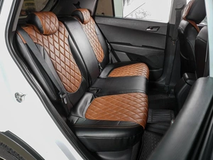 Внедорожник Hyundai Creta 2016 года, 1614000 рублей, Воронеж