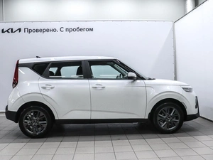 Внедорожник Kia Soul 2022 года, 2190000 рублей, Красноярск