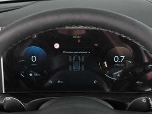 Внедорожник Hyundai Tucson 2025 года, 4419000 рублей, Аксай