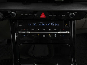 Минивэн Kia Carnival 2021 года, 3899000 рублей, Ставрополь