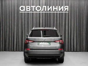 Внедорожник Skoda Kodiaq 2018 года, 2390000 рублей, Красноярск