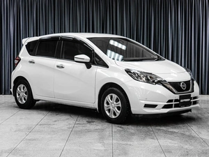 Хетчбэк Nissan Note 2019 года, 1329000 рублей, Тюмень