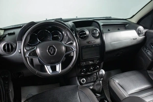 Внедорожник Renault Duster 2019 года, 1449000 рублей, Сургут