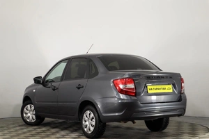 Седан ВАЗ (LADA) Granta 2020 года, 649000 рублей, Пермь