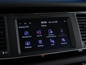 Минивэн Kia Carnival 2019 года, 3899777 рублей, Москва