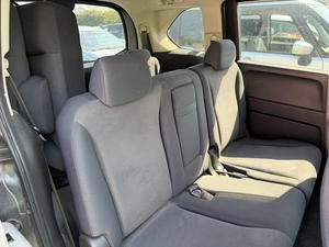 Минивэн Honda Freed 2010 года, 720000 рублей, Красноярск