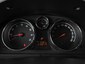 Внедорожник Opel Antara 2013 года, 1349000 рублей, Аксай