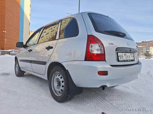 Универсал ВАЗ (LADA) Kalina 2012 года, 345000 рублей, Сосновоборск