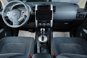 Внедорожник Nissan X-Trail 2012 года, 1359000 рублей, Тюмень