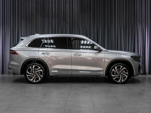 Внедорожник Geely Monjaro 2023 года, 3469000 рублей, Тюмень