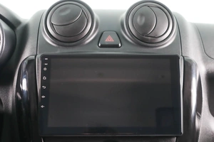 Седан ВАЗ (LADA) Granta 2016 года, 399000 рублей, Пермь