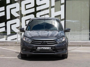 Седан ВАЗ (LADA) Granta 2020 года, 740000 рублей, Волгоград