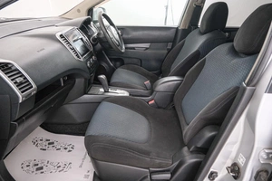 Универсал Nissan Wingroad 2005 года, 349000 рублей, Красноярск