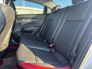 Седан Kia Rio 2019 года, 1599000 рублей, Ижевск