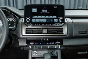 Пикап Mitsubishi L200 2025 года, 5599000 рублей, Красноярск