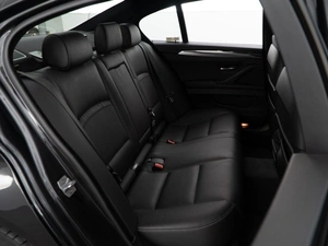 Седан BMW 5 серия 2016 года, 2827077 рублей, Москва