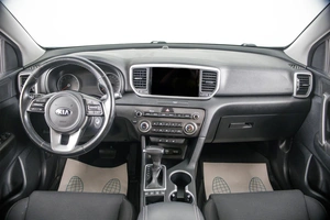 Внедорожник Kia Sportage 2021 года, 2699000 рублей, Пермь