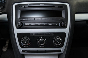 Лифтбек Skoda Octavia 2010 года, 729000 рублей, Челябинск
