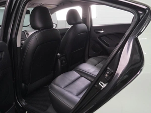 Седан Kia Cerato 2015 года, 1537000 рублей, Воронеж