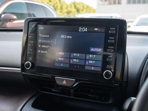 Внедорожник Toyota Yaris Cross 2021 года, 2145000 рублей, Краснодар
