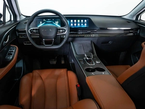 Внедорожник OMODA C5 2023 года, 1875000 рублей, Ставрополь