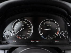 Внедорожник BMW X5 2016 года, 3680000 рублей, Краснодар