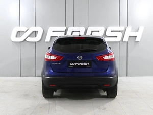 Внедорожник Nissan Qashqai 2016 года, 1799000 рублей, Ростов-на-Дону