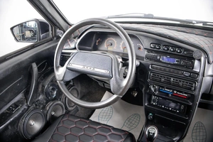 Хетчбэк ВАЗ (LADA) 2114 Samara 2006 года, 259000 рублей, Пермь
