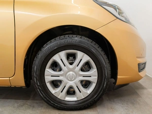 Хетчбэк Nissan Note 2018 года, 1175000 рублей, Красноярск