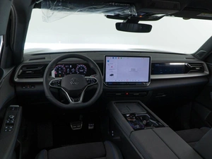 Внедорожник Volkswagen Teramont Pro 2026 года, 6604444 рублей, Москва