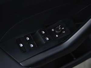 Внедорожник Volkswagen Tharu XR 2026 года, 2948444 рублей, Москва