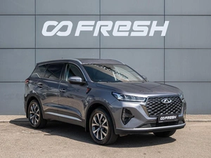 Внедорожник Chery Tiggo 7 Pro Max 2023 года, 1749040 рублей, Краснодар