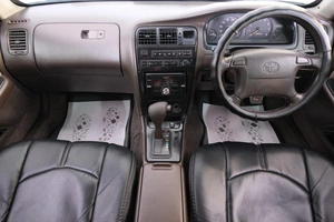 Седан Toyota Mark II 1996 года, 449000 рублей, Омск
