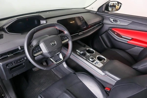 Внедорожник Changan UNI-S 2024 года, 2659000 рублей, Пермь