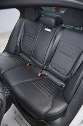 Седан Mercedes-benz C-класс 2021 года, 3999000 рублей, Красноярск