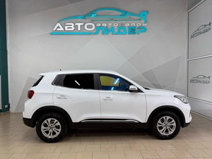 Внедорожник Chery Tiggo 4 Pro 2023 года, 1449000 рублей, Красноярск