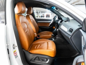 Внедорожник Audi Q3 2012 года, 1567000 рублей, Ставрополь